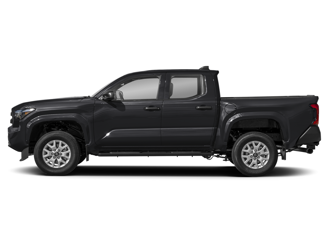 2024 Toyota Tacoma 2WD SR