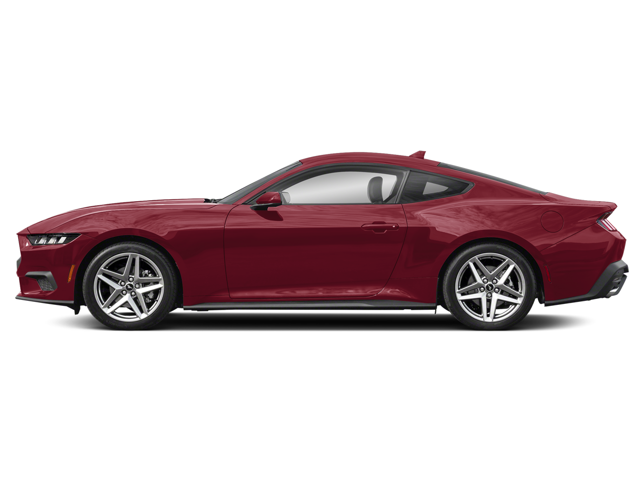 2025 Ford Mustang EcoBoost®