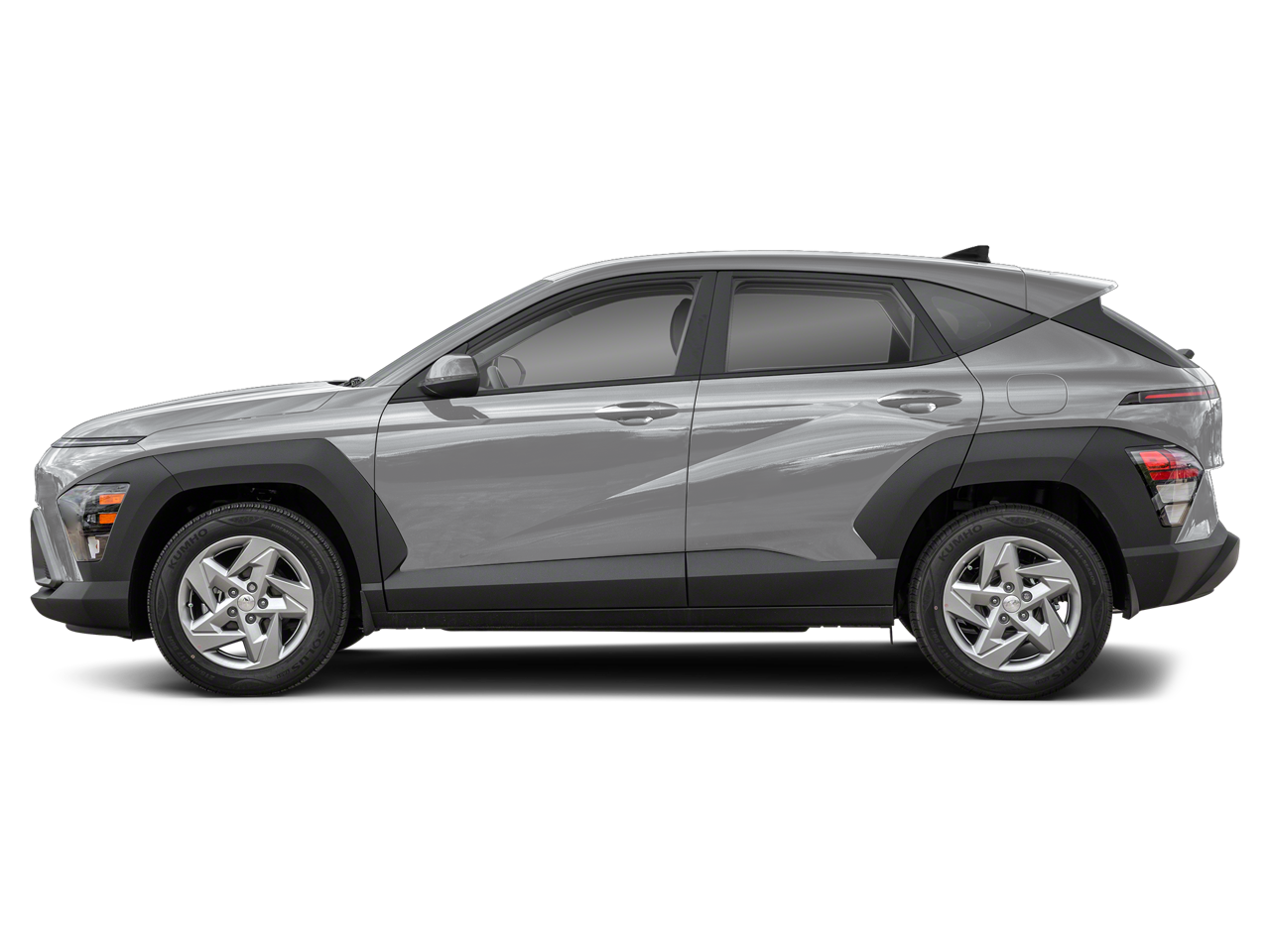 2025 Hyundai Kona SE - Photo 25