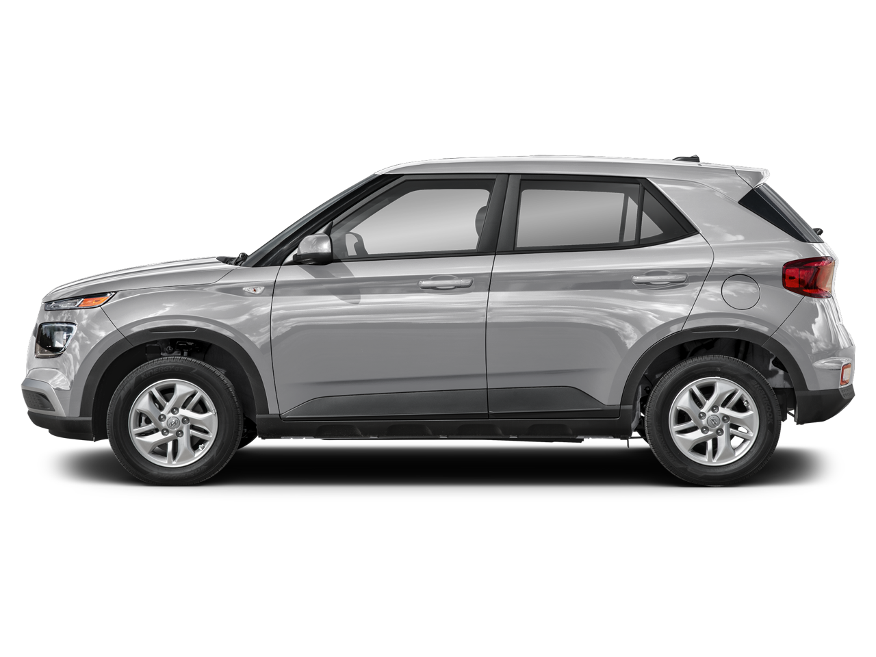 2025 Hyundai VENUE SE