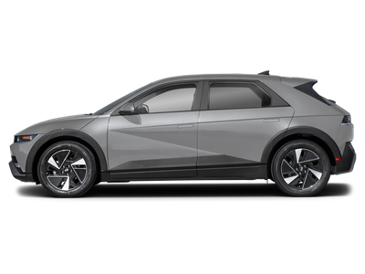2025 Hyundai IONIQ 5 SE Standard Range