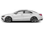 2025 Mercedes-Benz CLA AMG® CLA 35