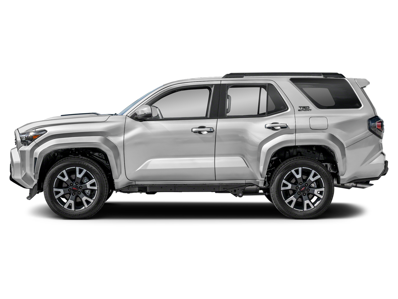 2025 Toyota 4Runner TRD Sport Premium