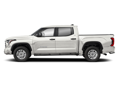 2025 Toyota Tundra 4WD SR5
