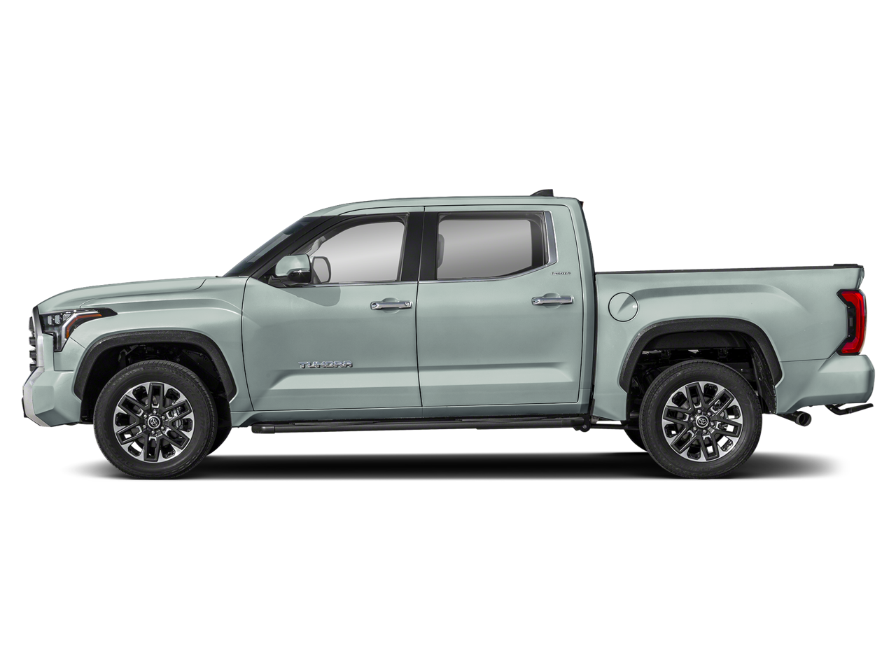 2025 Toyota Tundra 4WD Limited