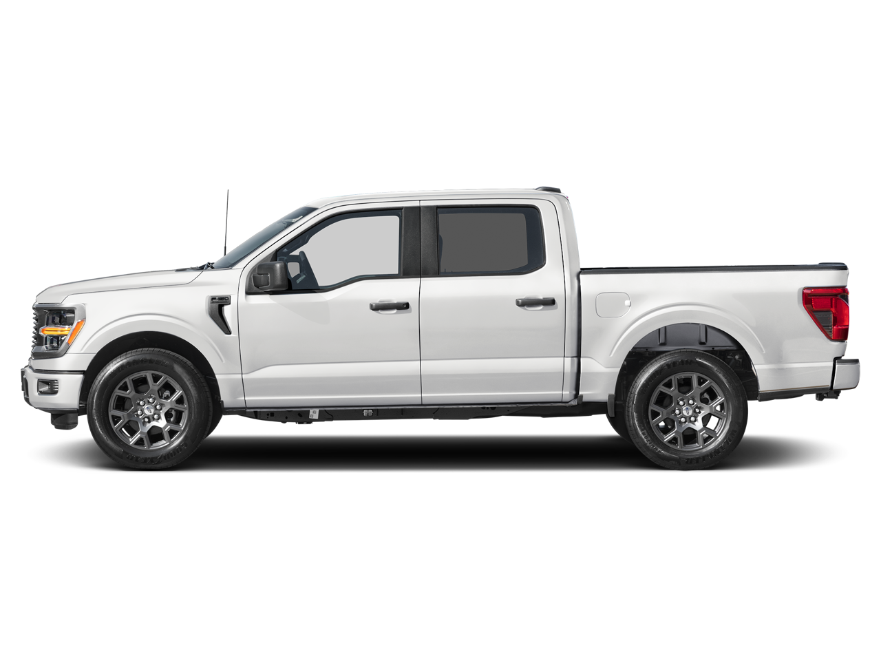 2026 Ford F-150 Lobo