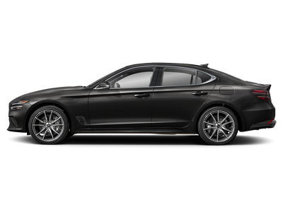 2026 Genesis G70 2.5T