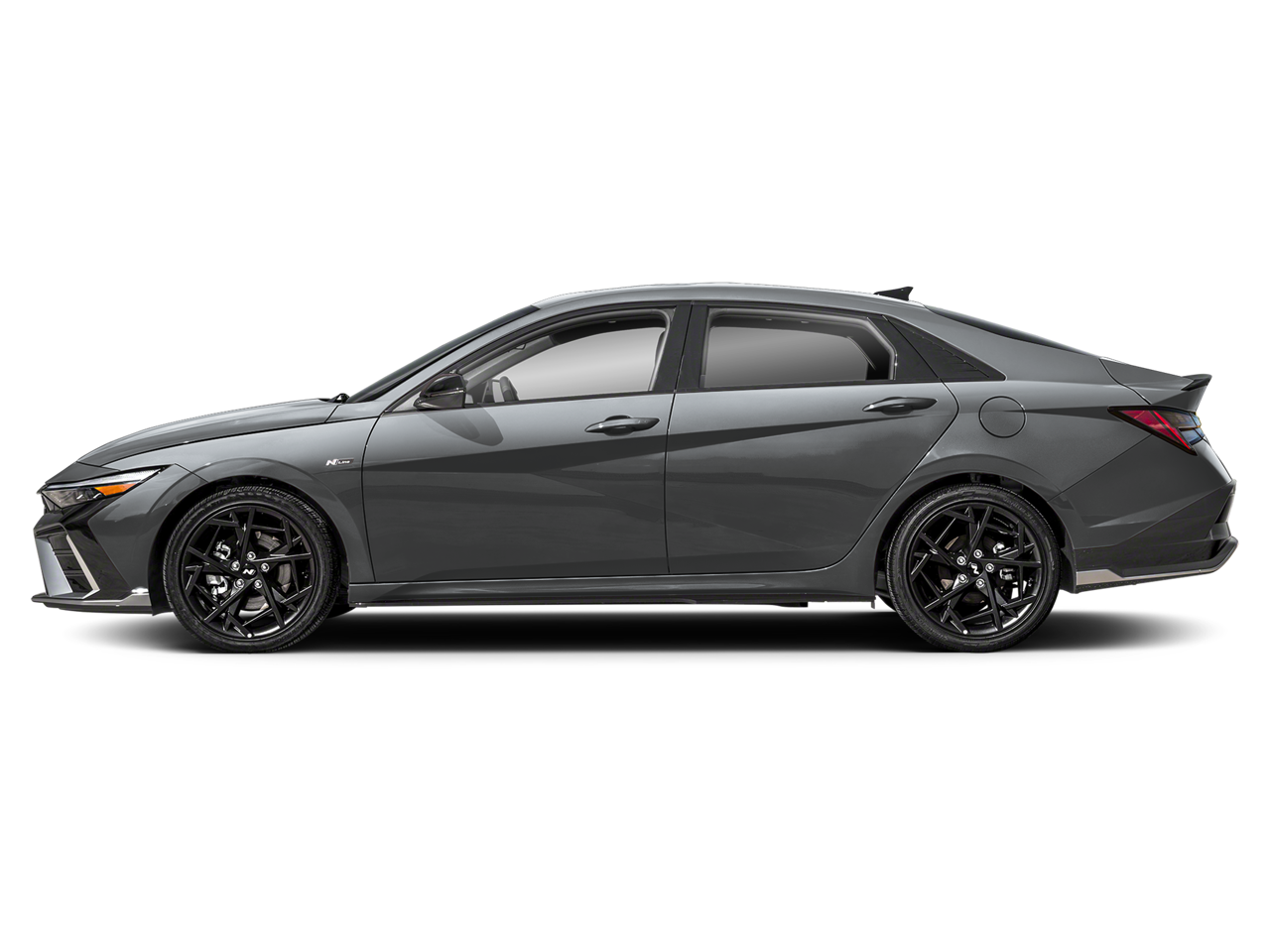 2026 Hyundai ELANTRA N Line