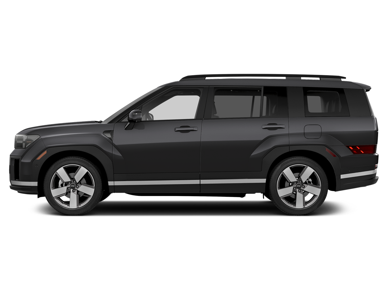 2026 Hyundai SANTA FE HYBRID Limited 6P