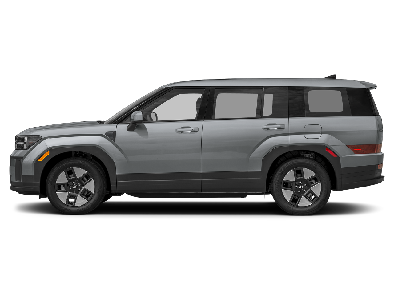 2026 Hyundai Santa Fe SE - Photo 23