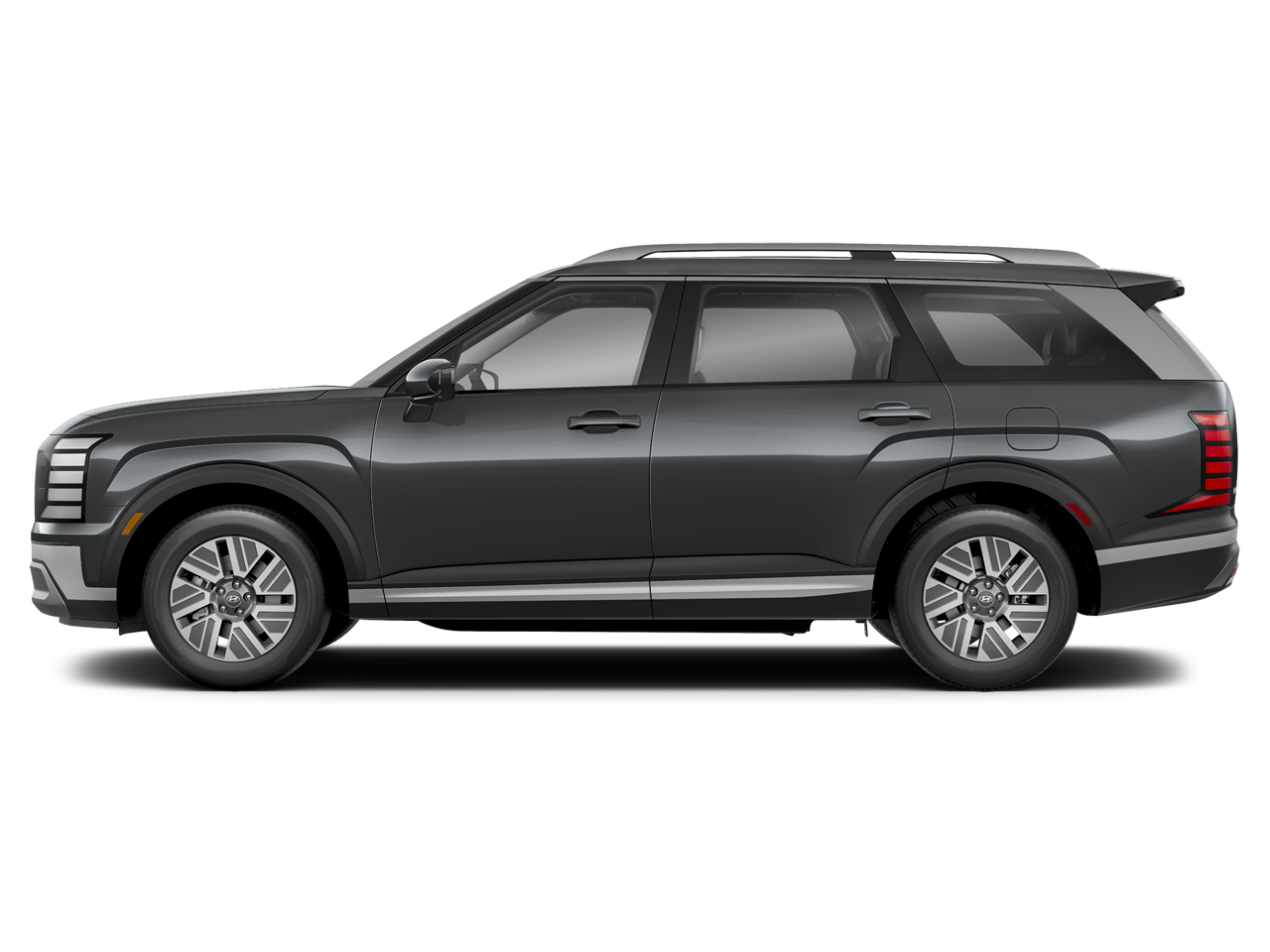 2026 Hyundai PALISADE HYBRID Blue SEL 8P