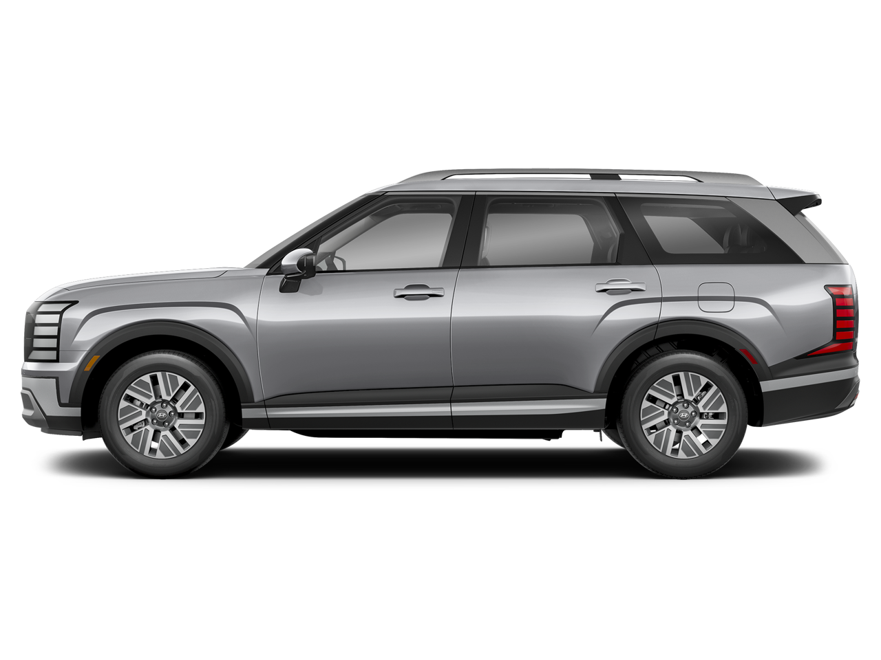 2026 Hyundai PALISADE HYBRID Blue SEL 8P