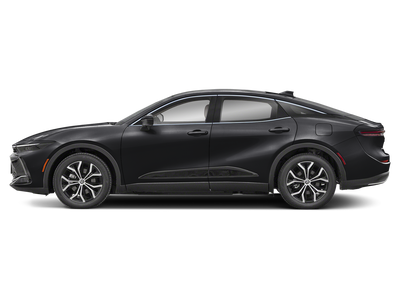2026 Toyota Crown Limited