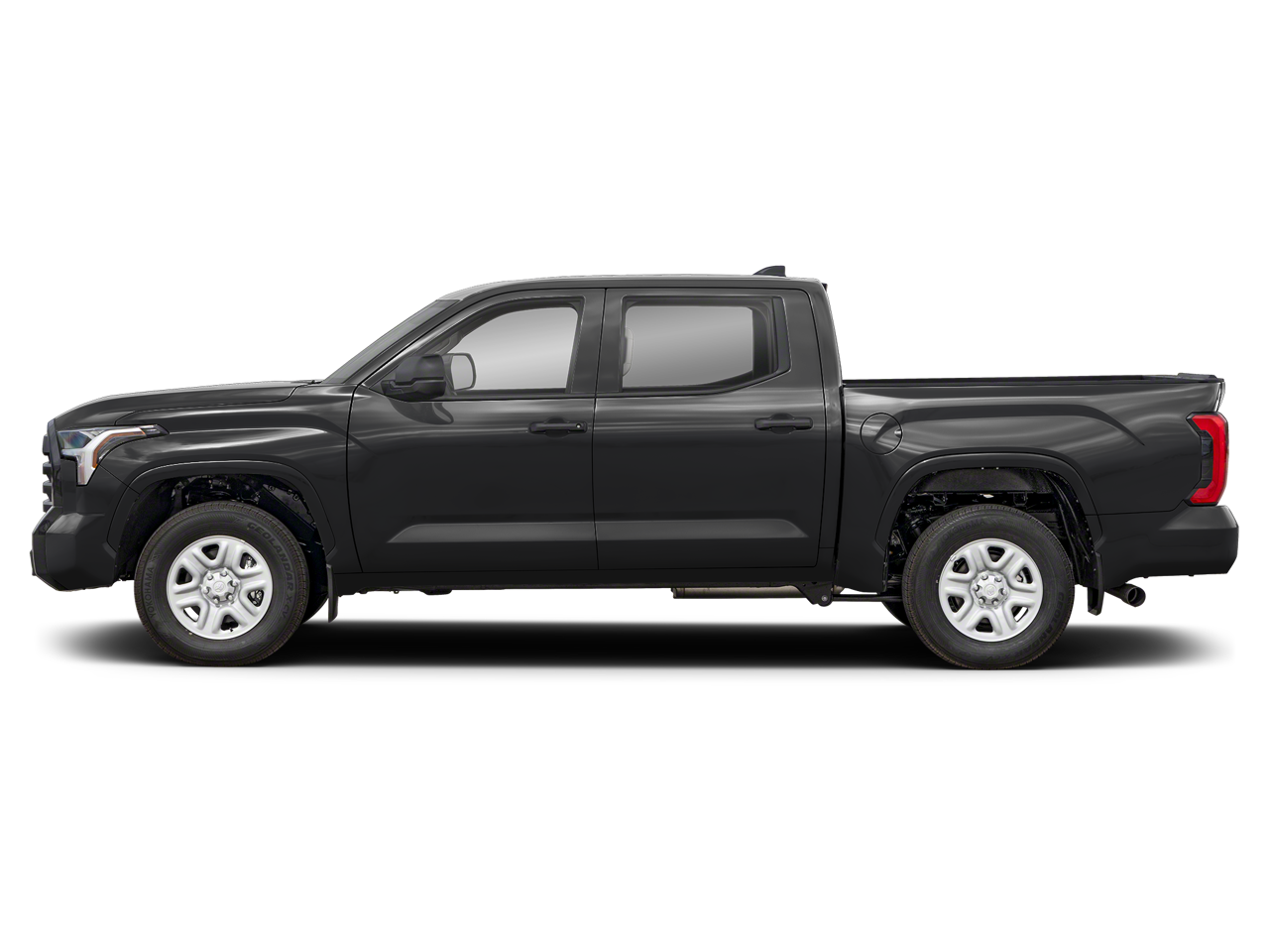2026 Toyota Tundra 4WD SR