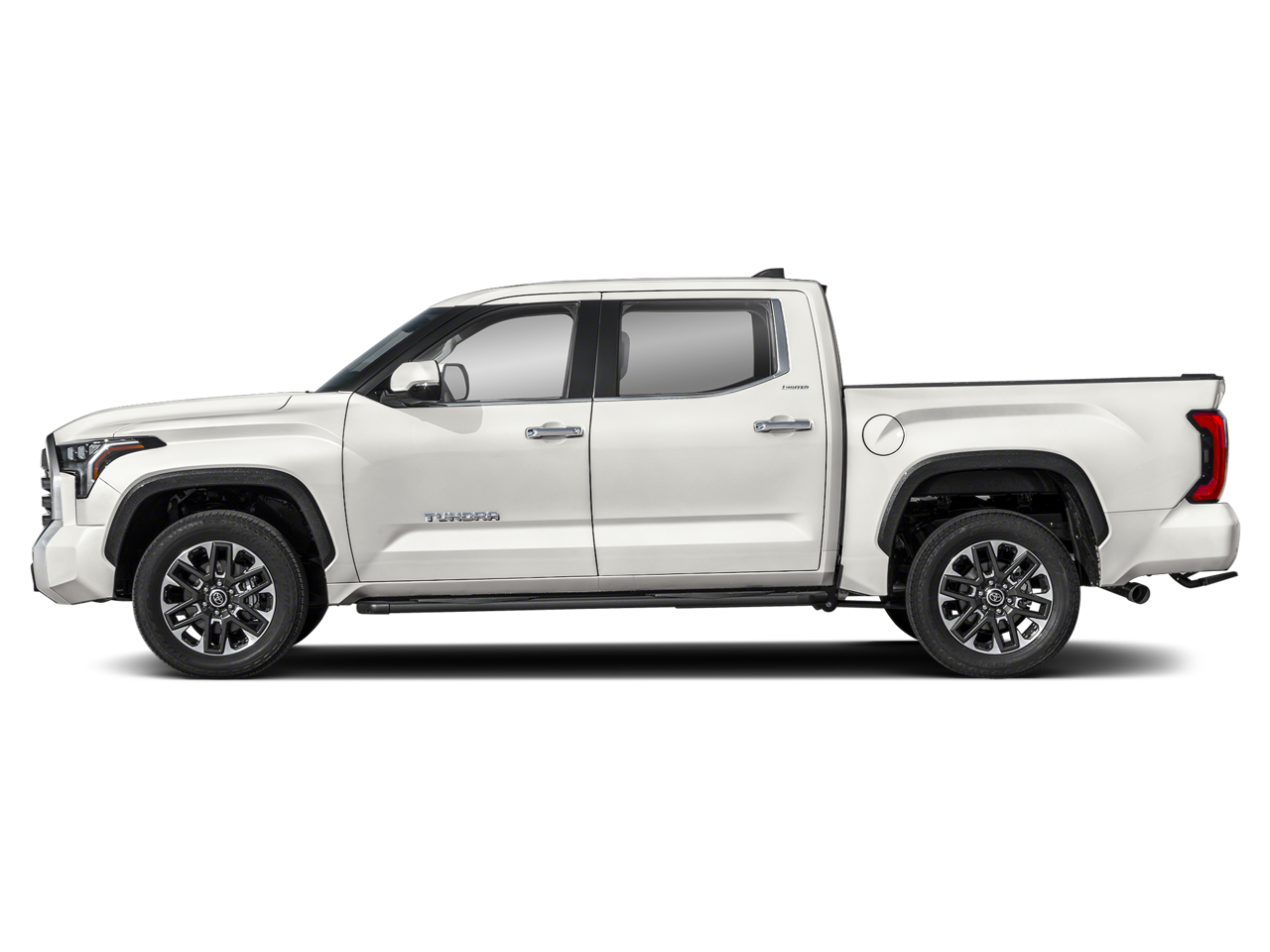 2026 Toyota Tundra 4WD Limited