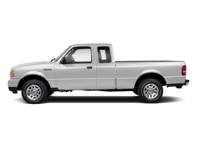 2011 Ford Ranger XLT