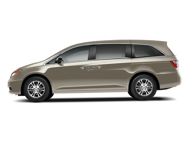 2011 Honda Odyssey