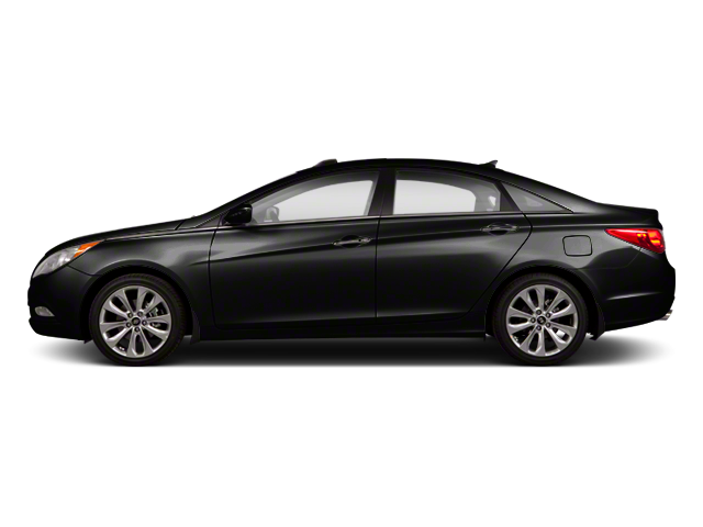 2011 Hyundai SONATA Limited