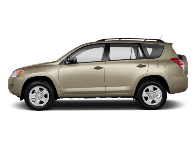 2011 Toyota RAV4 4DR I4 FWD
