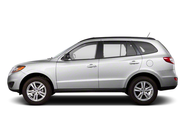 2012 Hyundai SANTA FE Limited