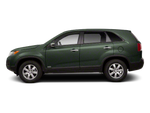 2012 Kia Sorento EX 3RD ROW 7 PASSENGER & 2ND ROW BENCH