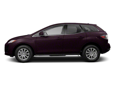 2012 Mazda Mazda CX-7 i Sport