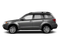 2012 Subaru Forester 2.5X Limited