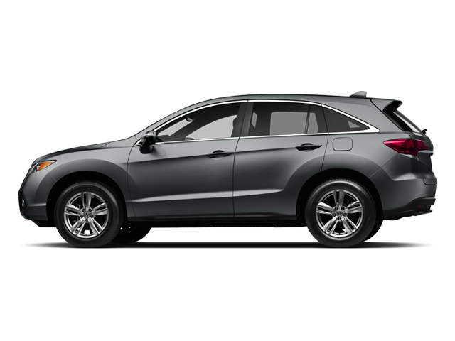 2013 Acura RDX Technology Package W/ HEATED SPORT SEATS & LEATHER