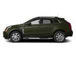 2013 Cadillac SRX Luxury W/ POWER ULTRAVIEW SUNROOF & NAVIGATION