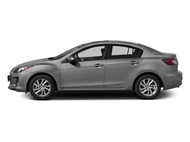 2013 Mazda Mazda3 i Sport