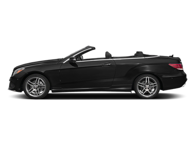 2014 Mercedes-Benz E-Class E 350 Base