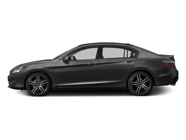 2016 Honda Accord Sedan Touring