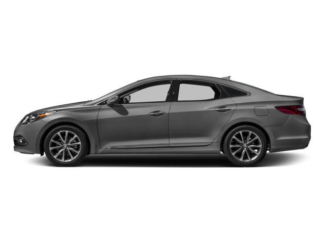 2016 Hyundai AZERA Base