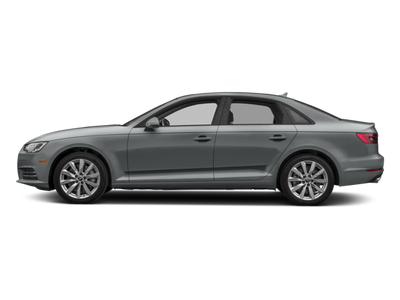 2017 Audi A4 2.0T Prestige quattro