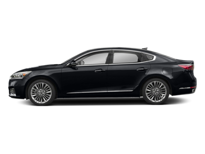2017 Kia Cadenza Limited