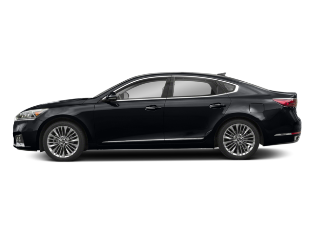 2017 Kia Cadenza Limited