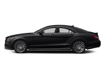 2017 Mercedes-Benz CLS CLS 550
