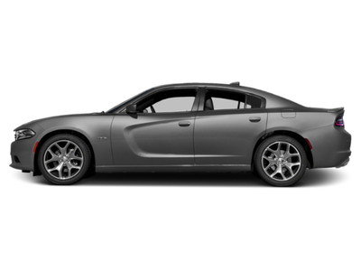 2018 Dodge Charger R/T