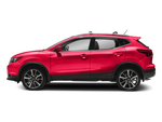 2018 Nissan Rogue Sport SL