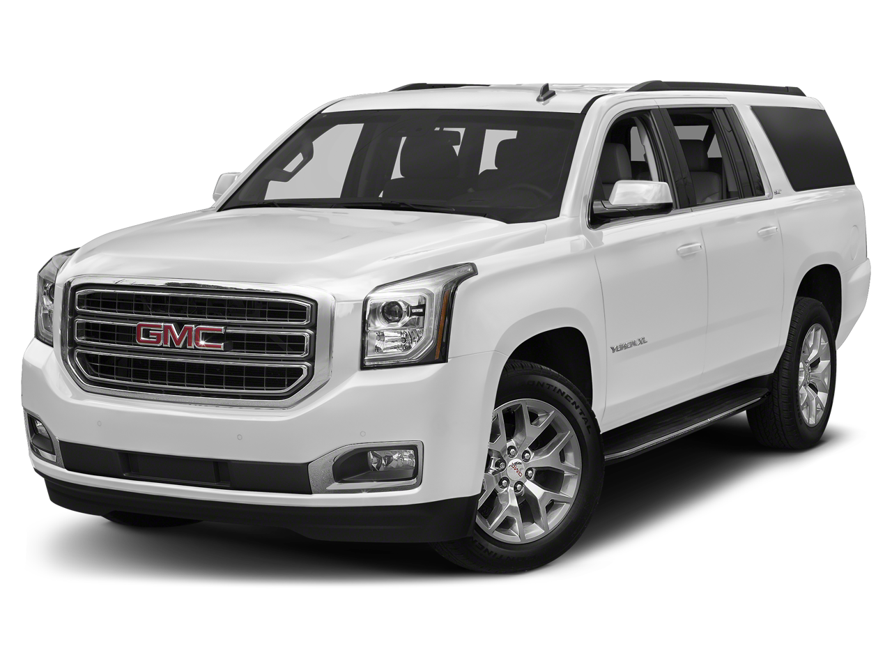 2015 GMC Yukon 2WD SLE's photo
