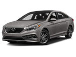 2015 Hyundai SONATA 2.0T Limited