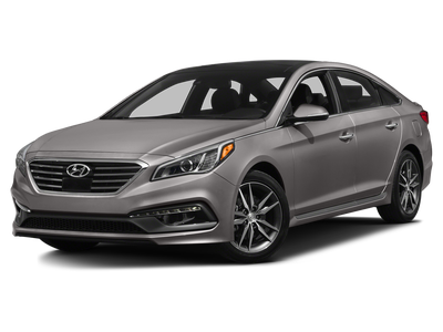 2015 Hyundai SONATA 2.0T Limited