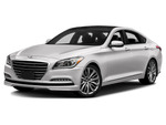 2015 Hyundai GENESIS 3.8