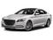 2015 Hyundai GENESIS 3.8