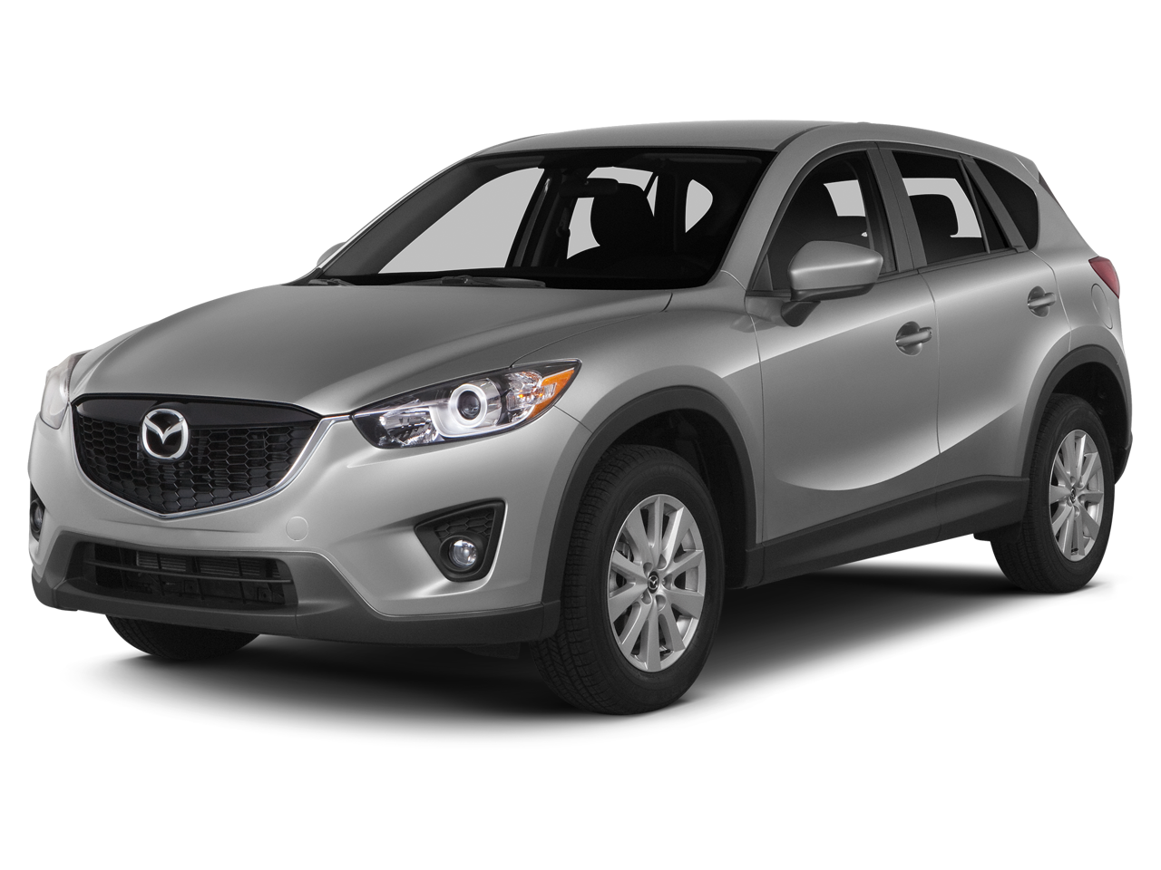 2015 Mazda Mazda CX-5 Grand Touring