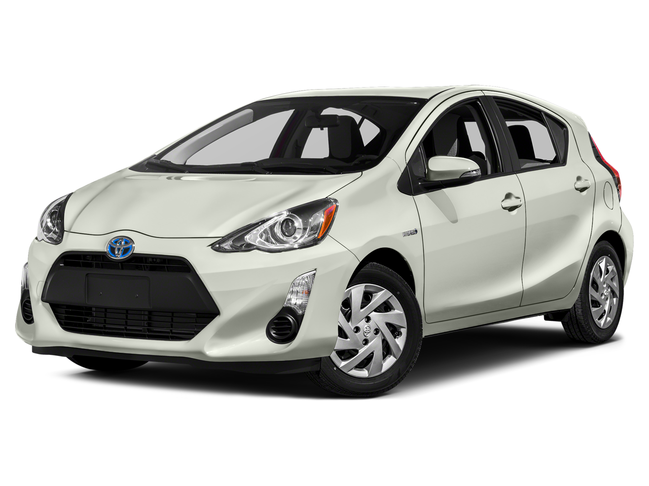 2015 Toyota Prius c Four