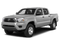2015 Toyota Tacoma DBL CB 2WD V6 LTD