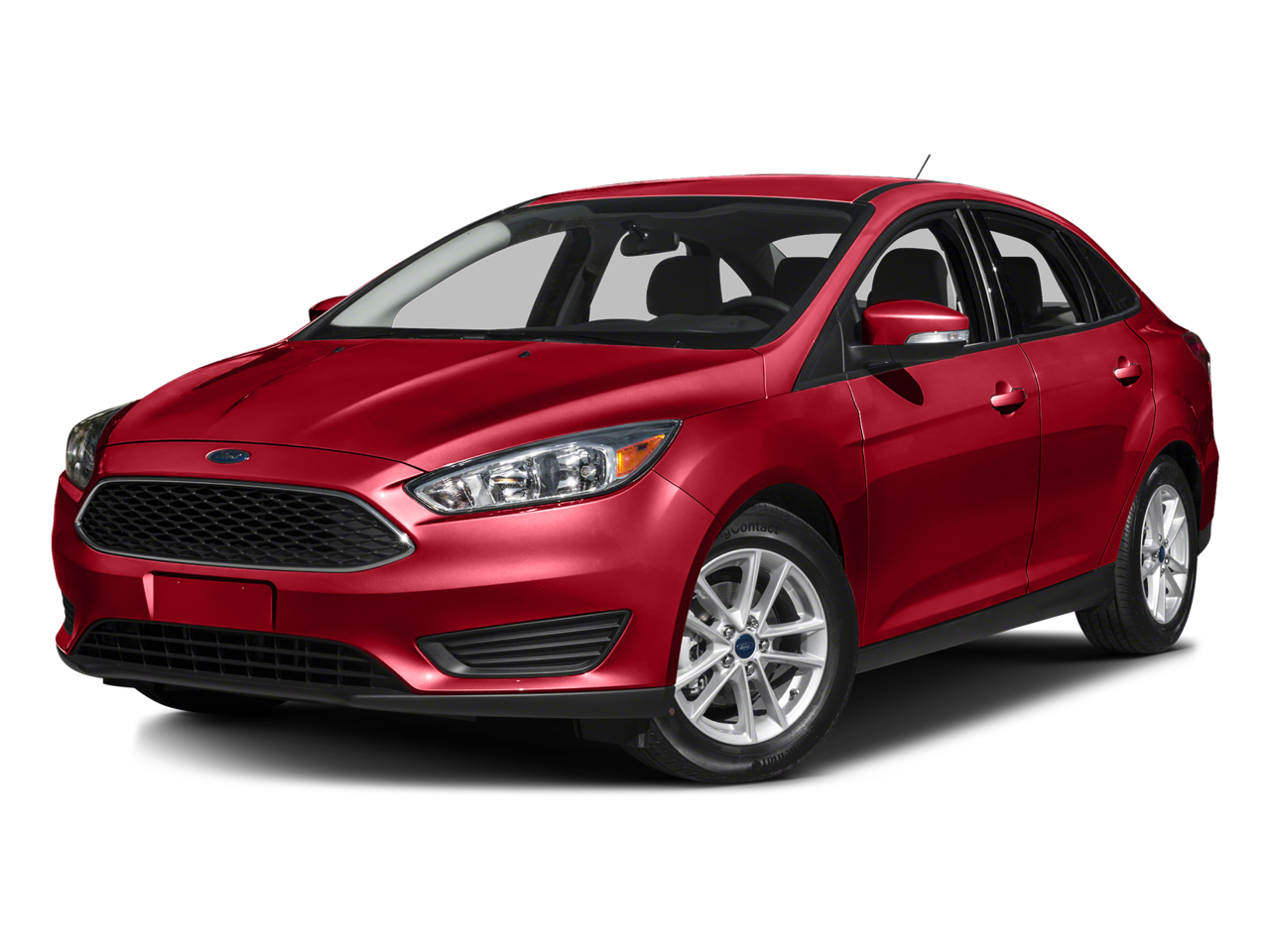 Used 2016 Ford Focus SE with VIN 1FADP3F28GL396507 for sale in San Antonio, TX