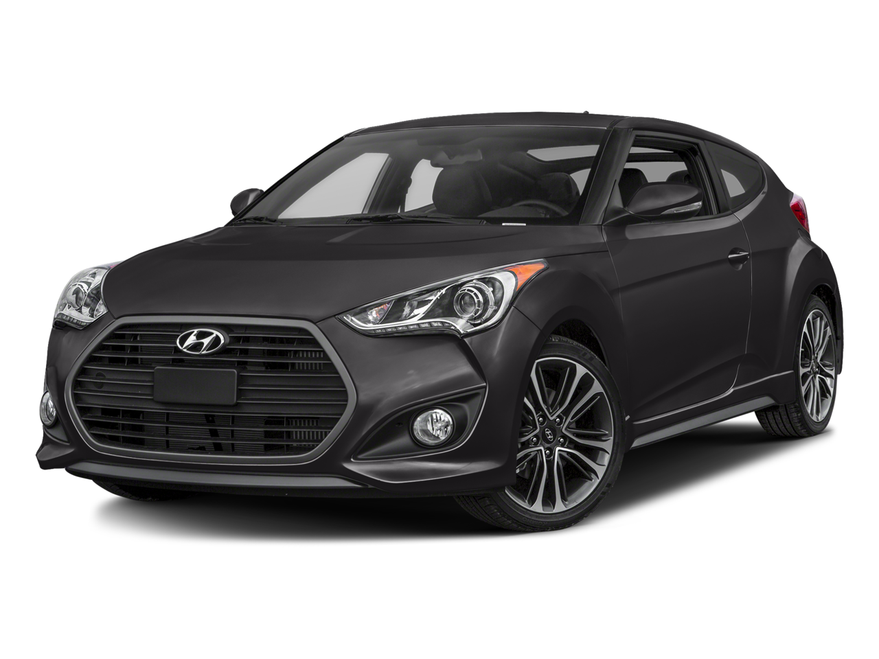 2016 Hyundai VELOSTER Turbo