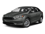 2017 Ford Focus S
